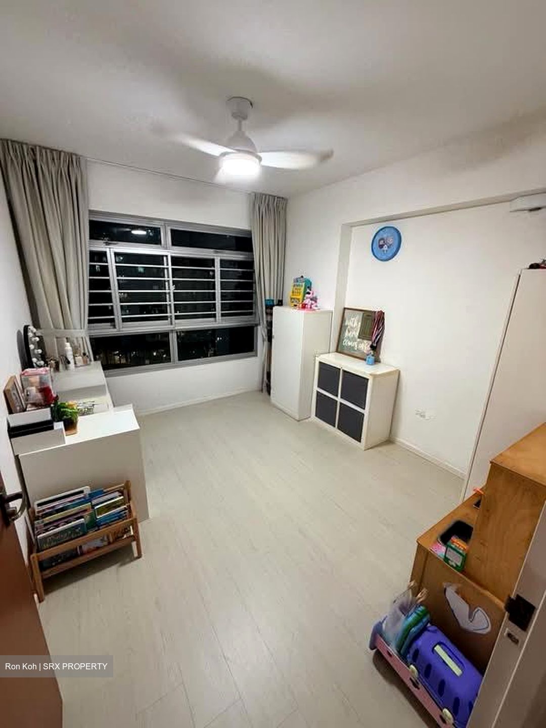 Blk 622B Punggol Spectra (Punggol), HDB 4 Rooms #589752341